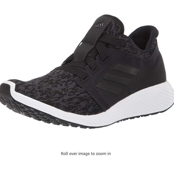 Adidas Women's Edge Lux Clima Running Shoe🤩🤩🤩🤩🤩🤩 - Picture 1 of 4